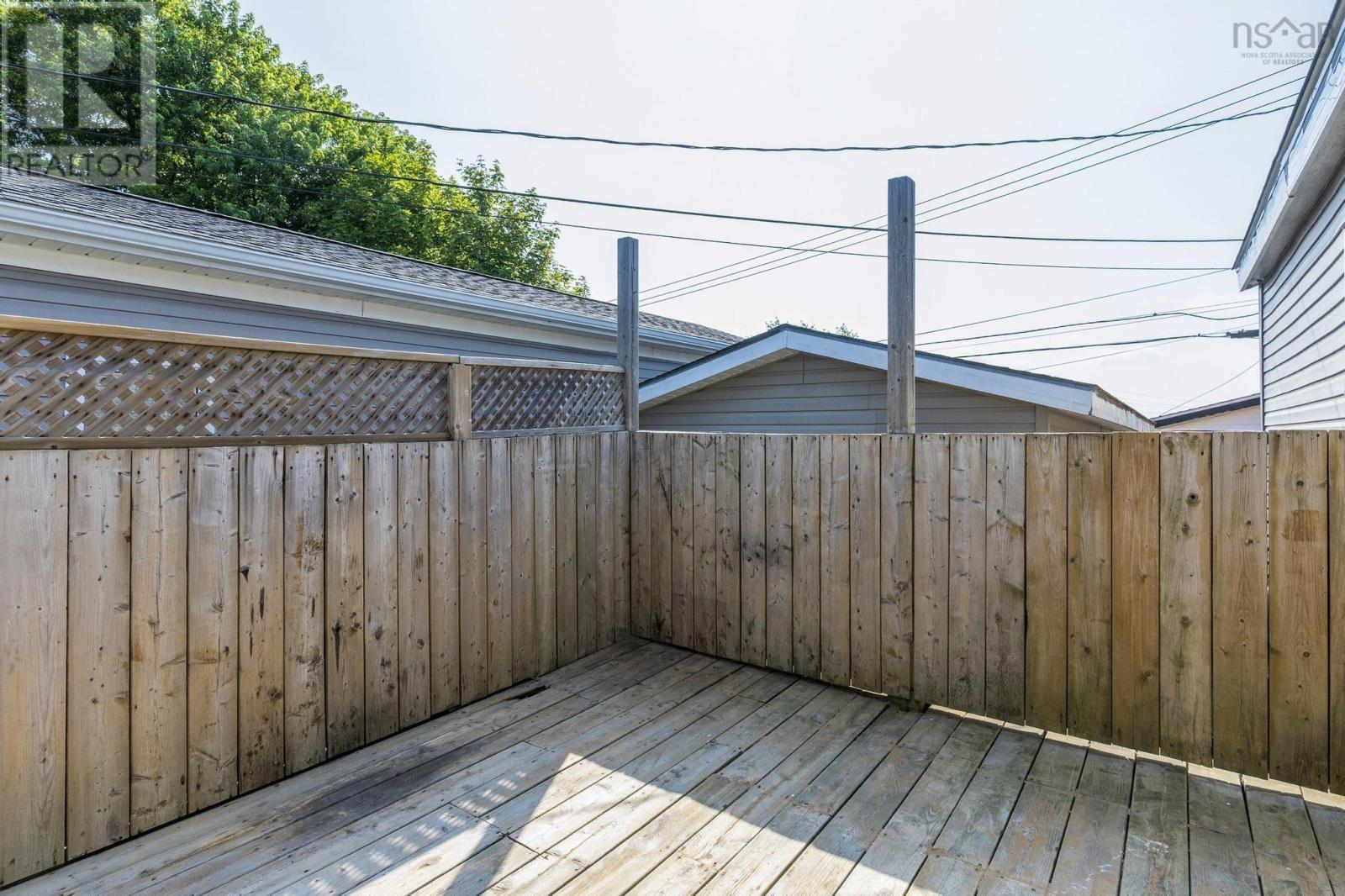 27 Florence Avenue, Dartmouth, Nova Scotia  B2Y 2A4 - Photo 22 - 202519243