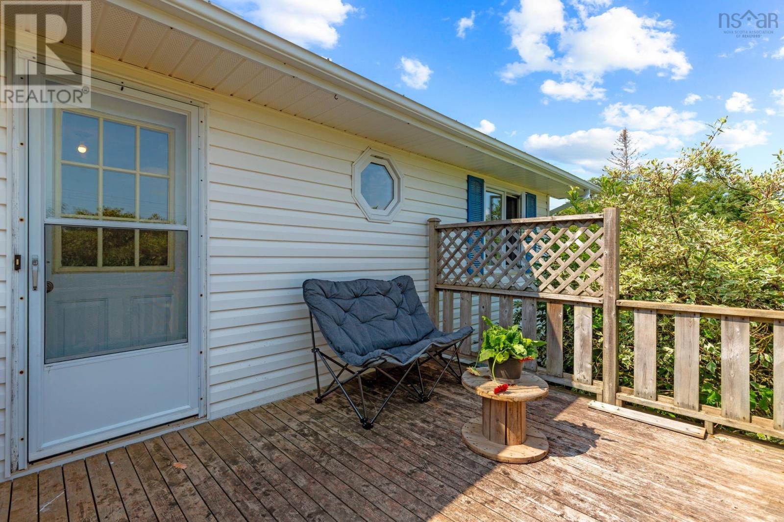 950 Highway 6, Bayhead, Nova Scotia  B0K 1V0 - Photo 26 - 202519645