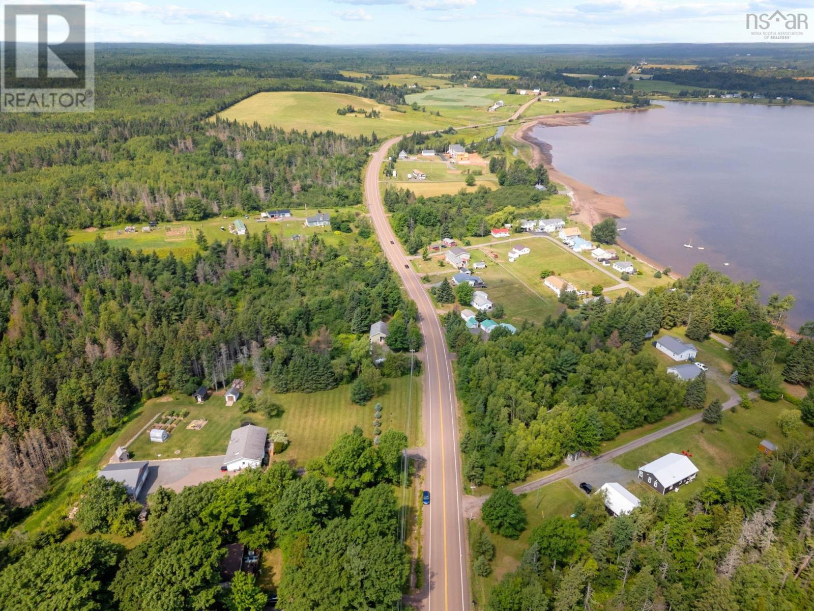 950 Highway 6, Bayhead, Nova Scotia  B0K 1V0 - Photo 38 - 202519645