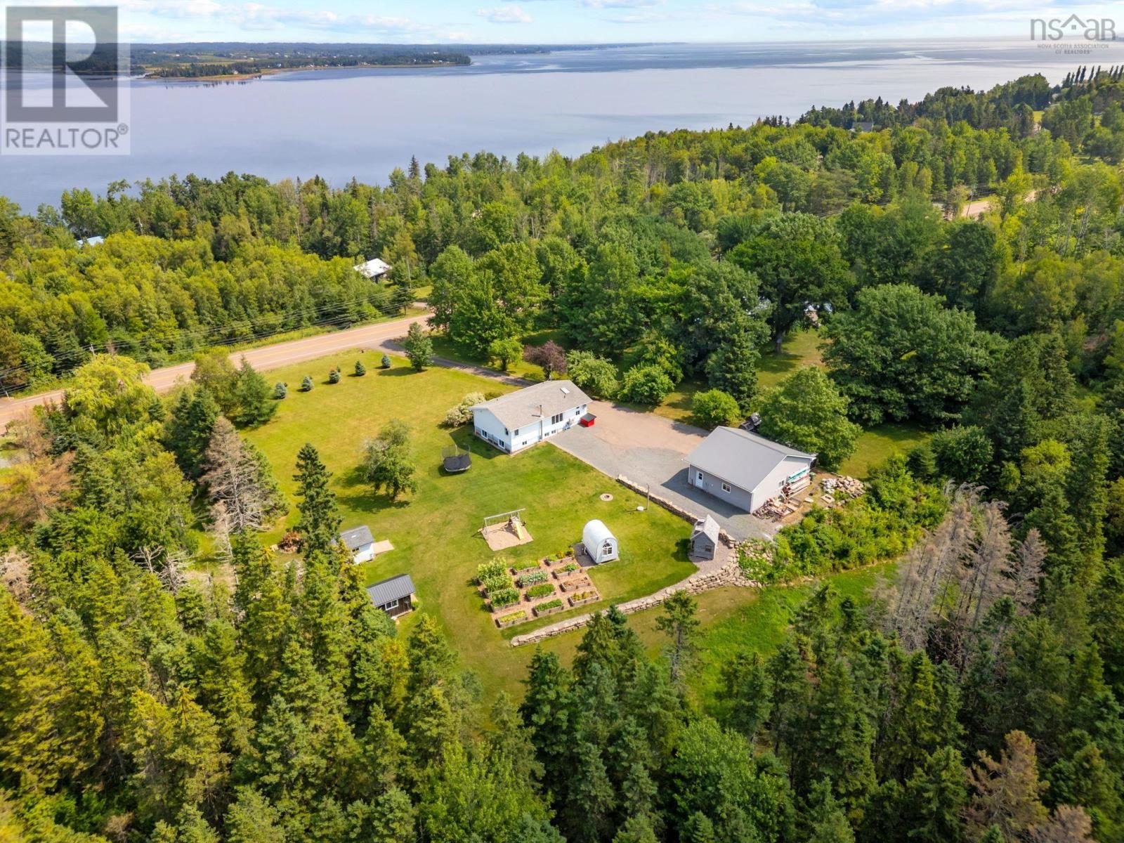 950 Highway 6, Bayhead, Nova Scotia  B0K 1V0 - Photo 3 - 202519645