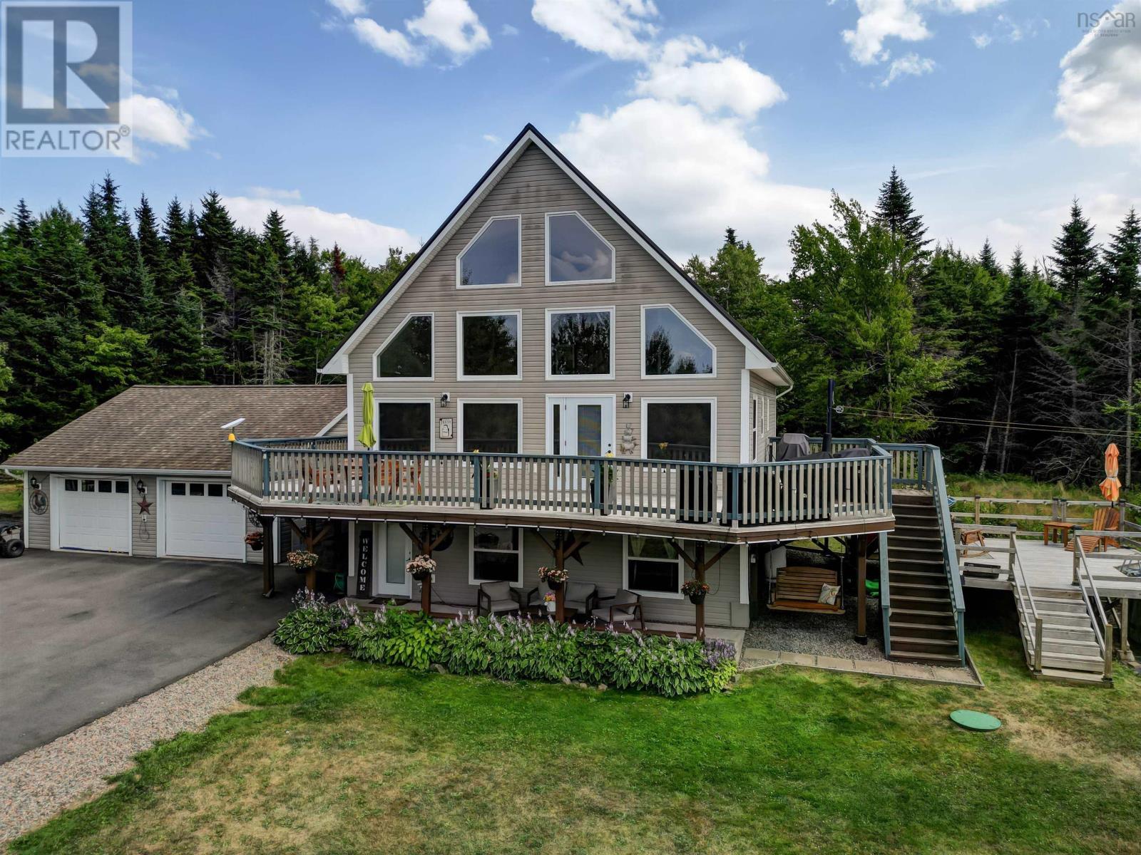 2565 Camden Road, Camden, Nova Scotia  B6L 3C2 - Photo 1 - 202519980