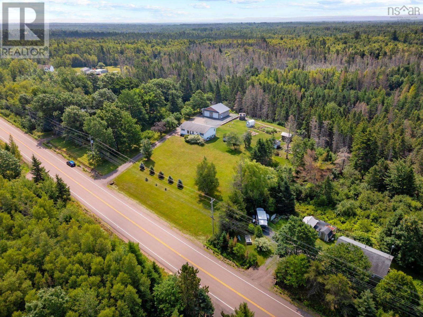 950 Highway 6, Bayhead, Nova Scotia  B0K 1V0 - Photo 35 - 202519645