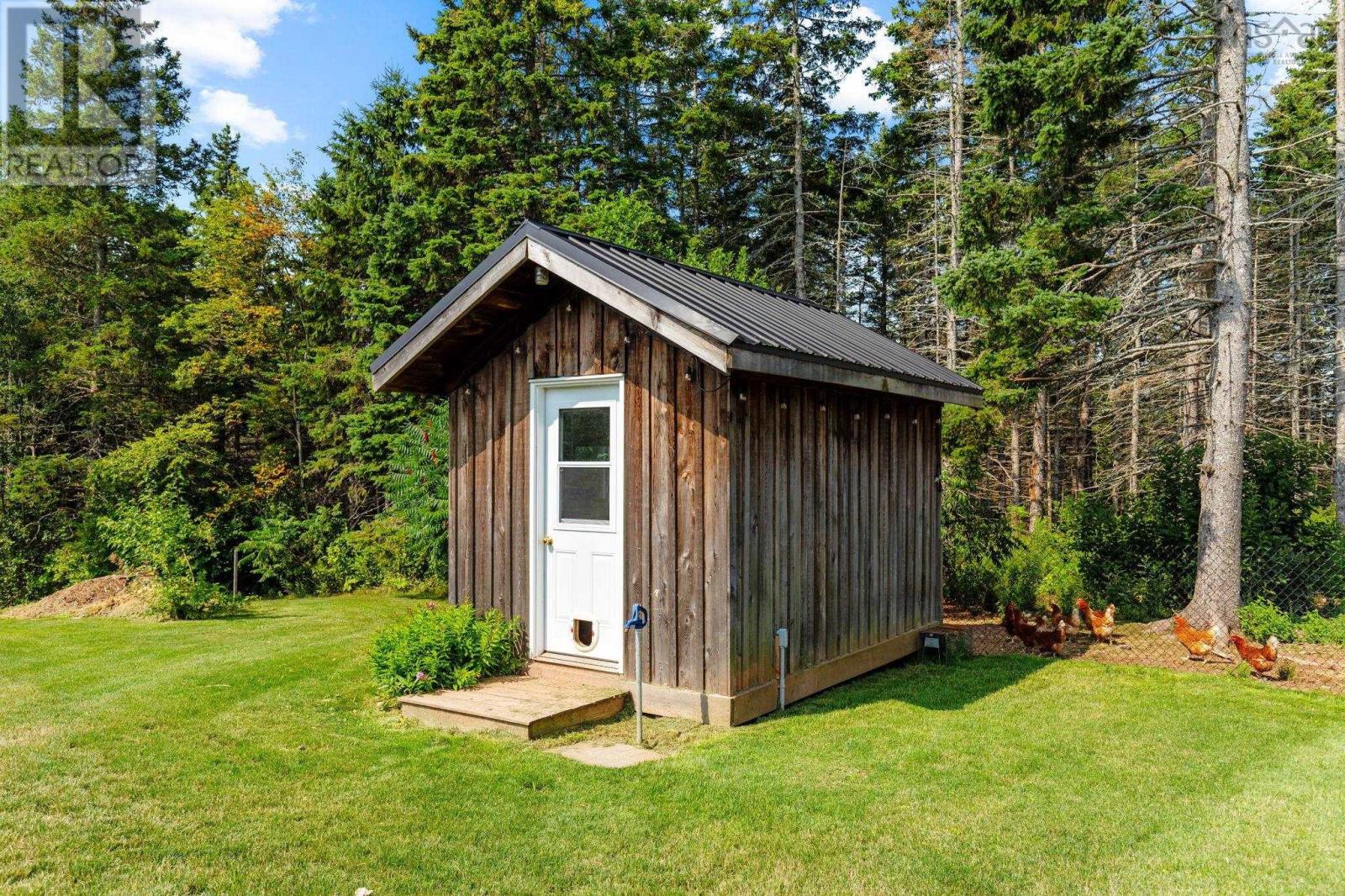 950 Highway 6, Bayhead, Nova Scotia  B0K 1V0 - Photo 28 - 202519645