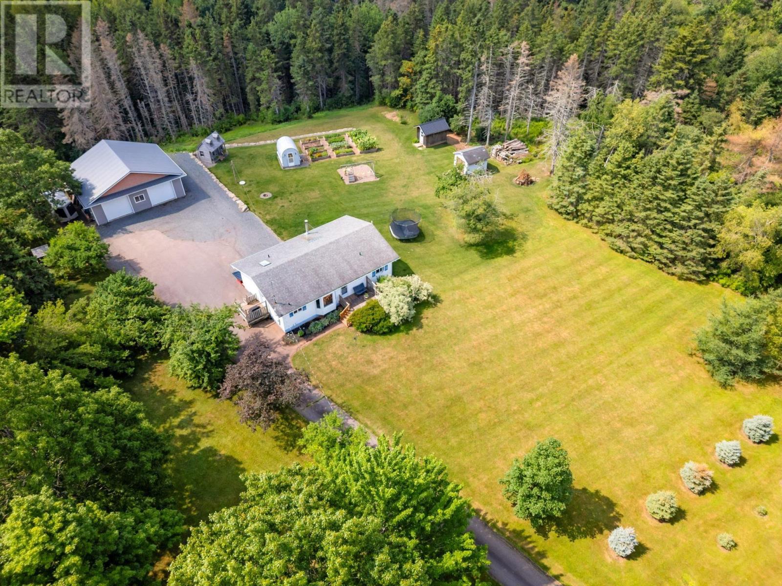 950 Highway 6, Bayhead, Nova Scotia  B0K 1V0 - Photo 2 - 202519645