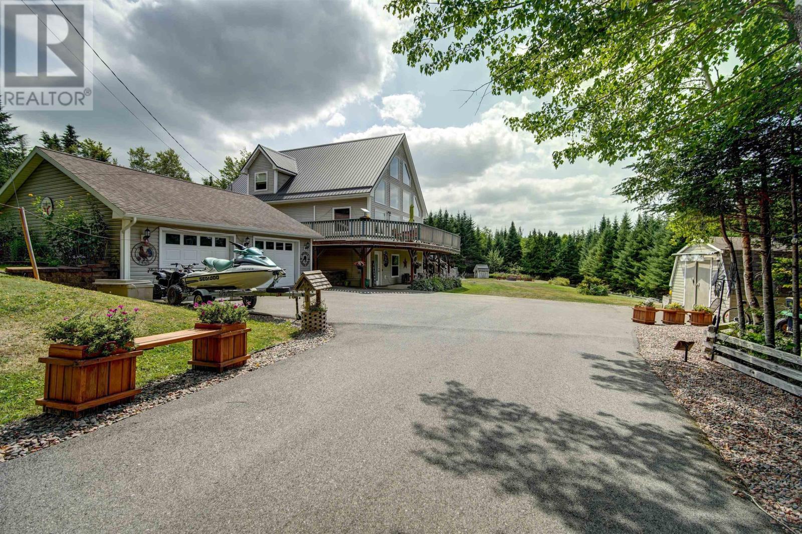 2565 Camden Road, Camden, Nova Scotia  B6L 3C2 - Photo 43 - 202519980