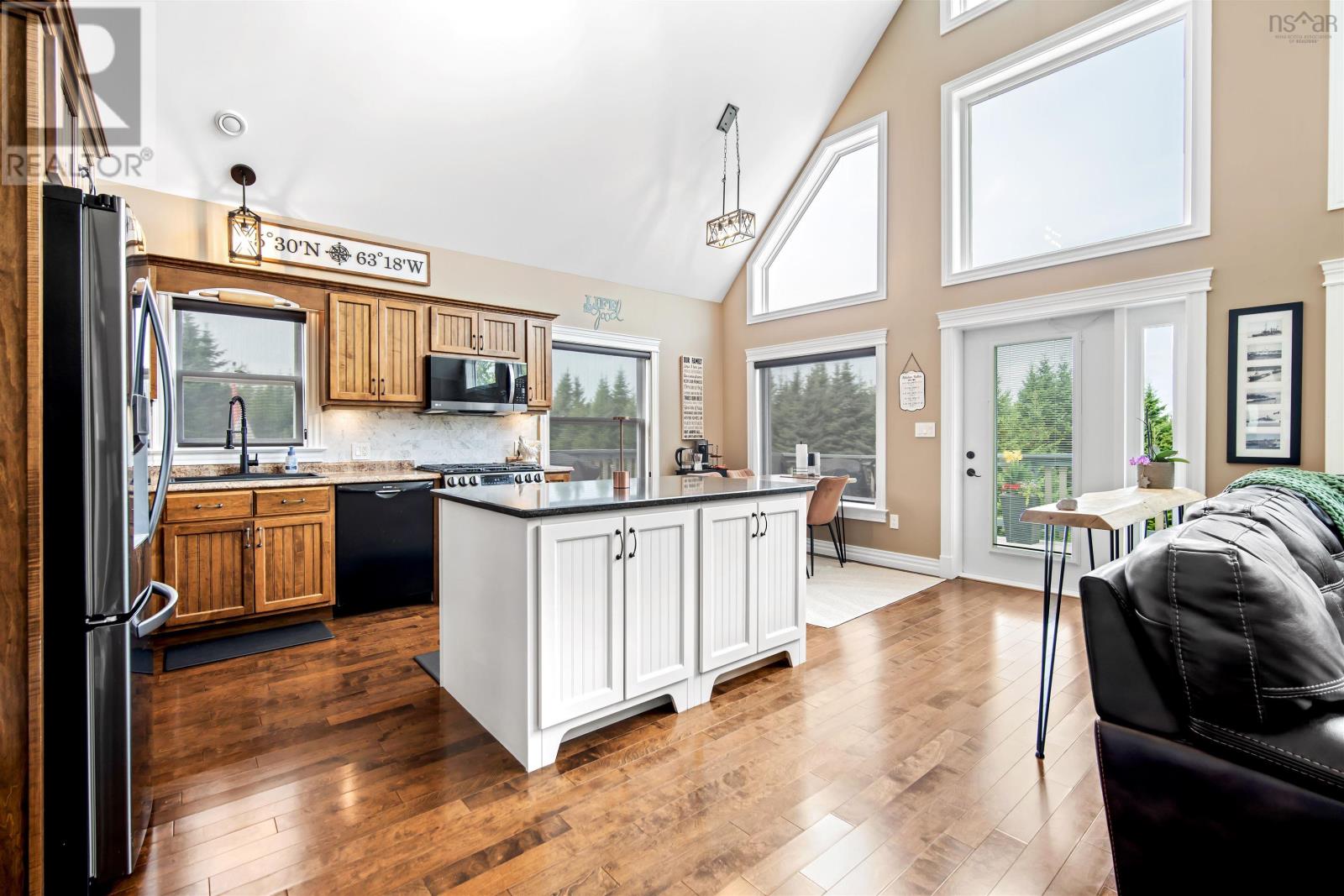 2565 Camden Road, Camden, Nova Scotia  B6L 3C2 - Photo 2 - 202519980