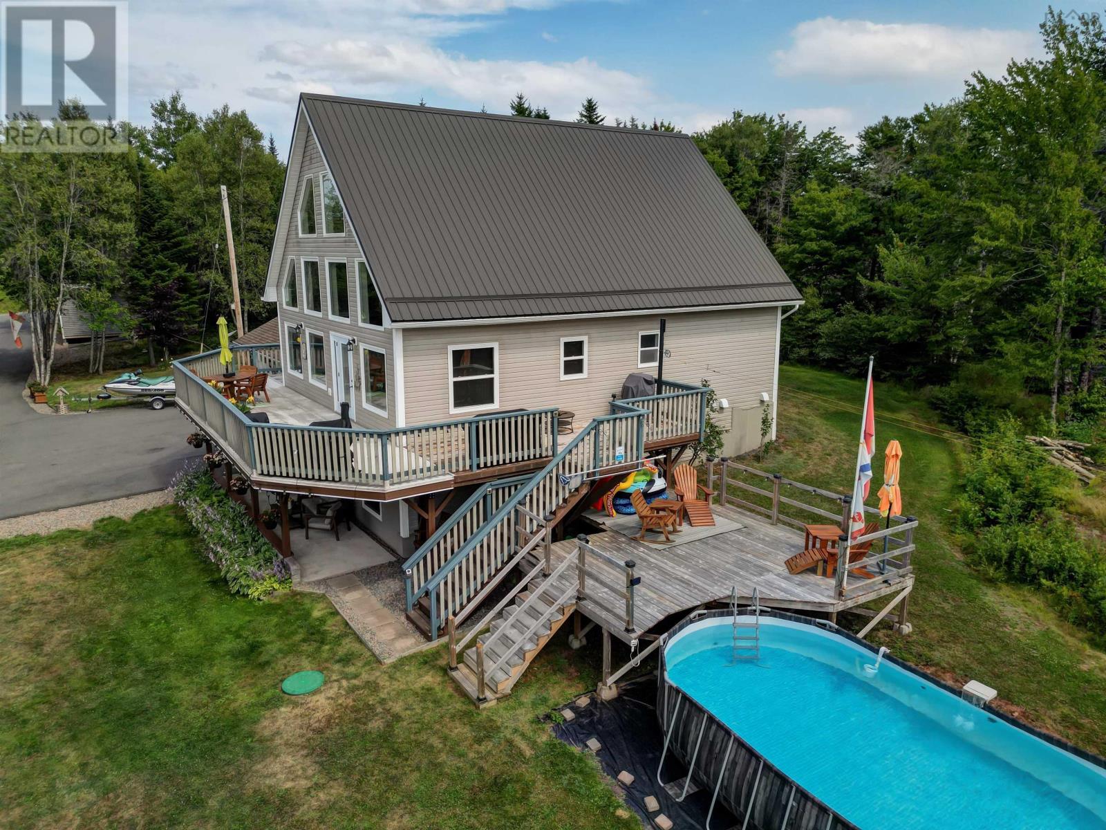 2565 Camden Road, Camden, Nova Scotia  B6L 3C2 - Photo 35 - 202519980