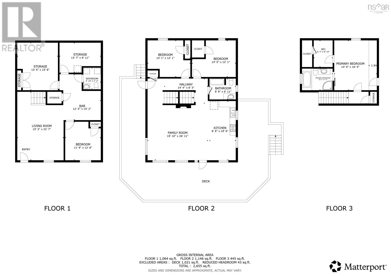 2565 Camden Road, Camden, Nova Scotia  B6L 3C2 - Photo 45 - 202519980