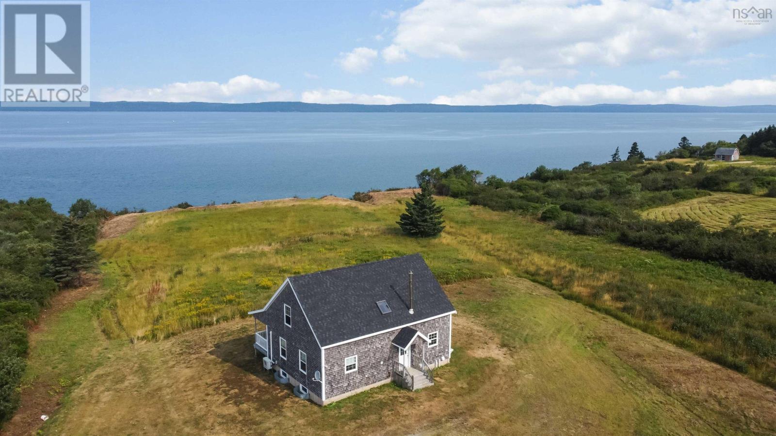 885 Fort Point Road, Ashmore, Nova Scotia  B0W 3T0 - Photo 1 - 202520208