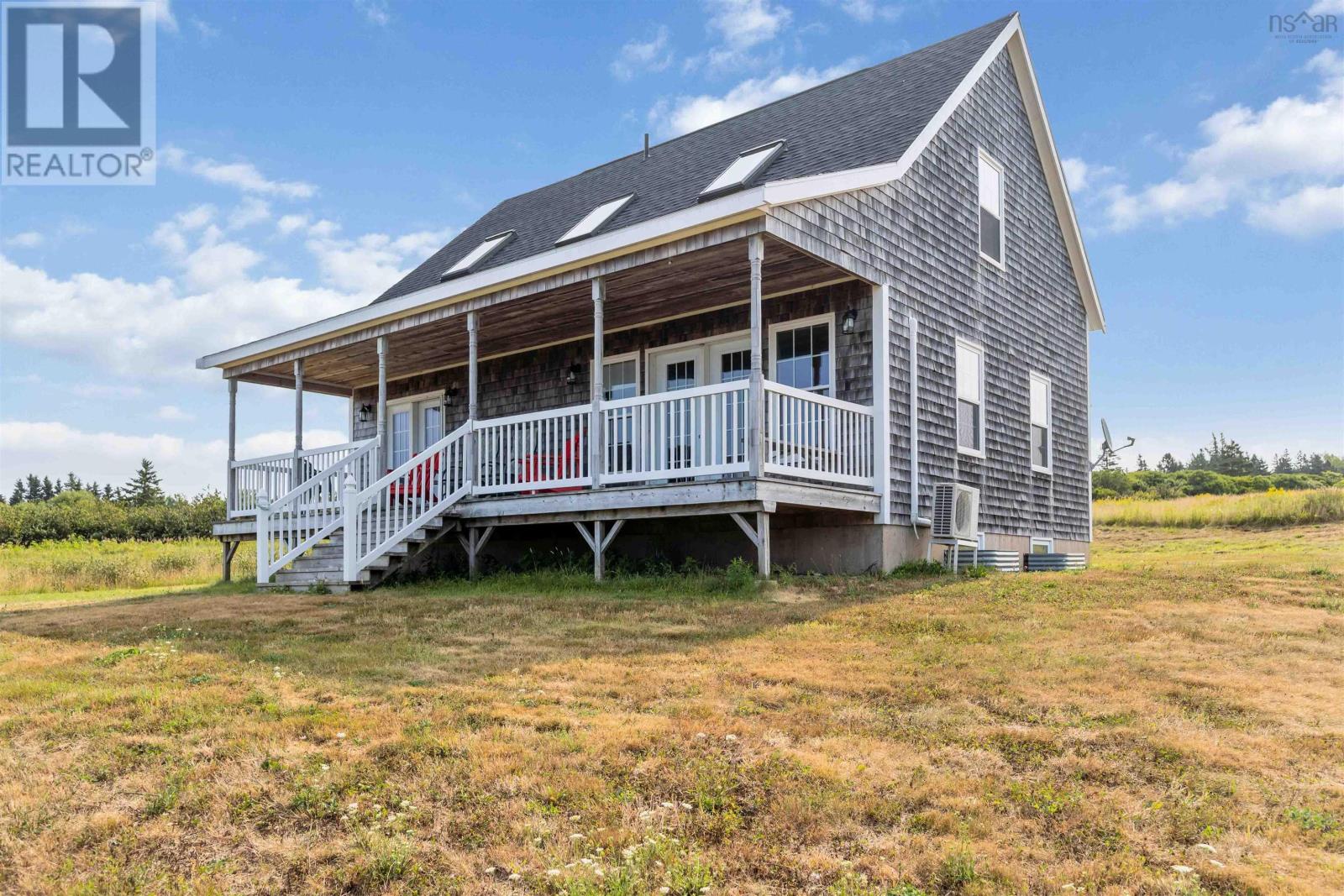 885 Fort Point Road, Ashmore, Nova Scotia  B0W 3T0 - Photo 2 - 202520208