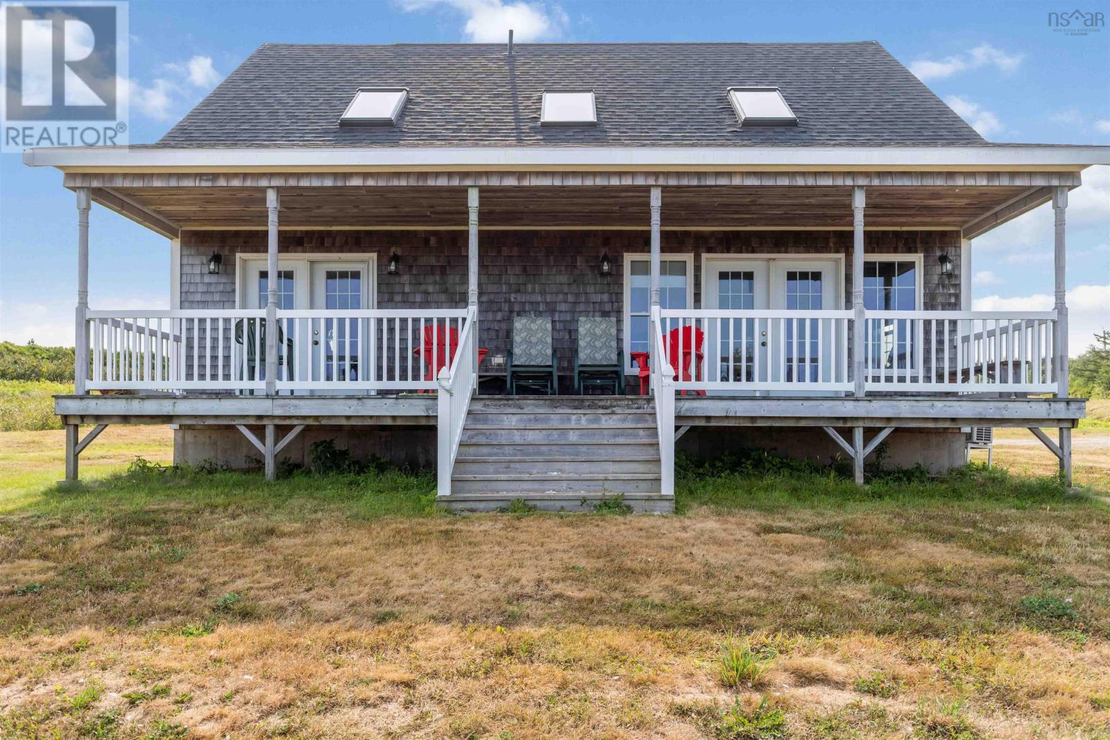 885 Fort Point Road, Ashmore, Nova Scotia  B0W 3T0 - Photo 3 - 202520208