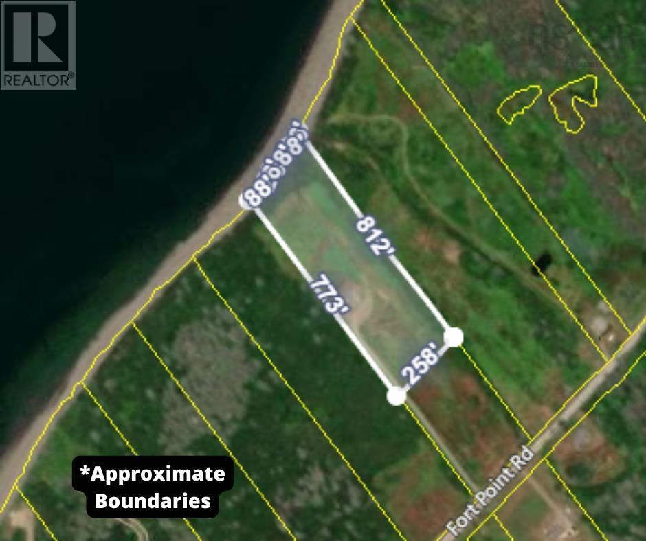 885 Fort Point Road, Ashmore, Nova Scotia  B0W 3T0 - Photo 47 - 202520208