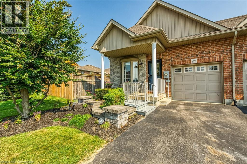 Property at 25 MILLCROFT Drive image 3