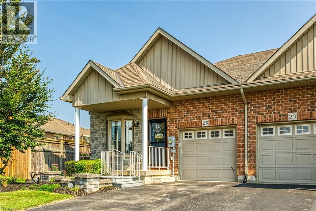Property at 25 MILLCROFT Drive image 1
