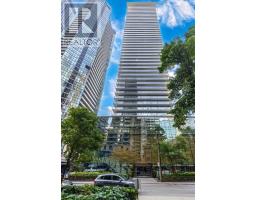 811 - 33 CHARLES STREET E, Toronto, Ontario
