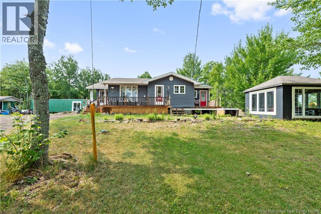 63 Abbey's Lane, Sainte-Marie-De-Kent, New Brunswick  E4S 0K9 - Photo 2 - NB124622