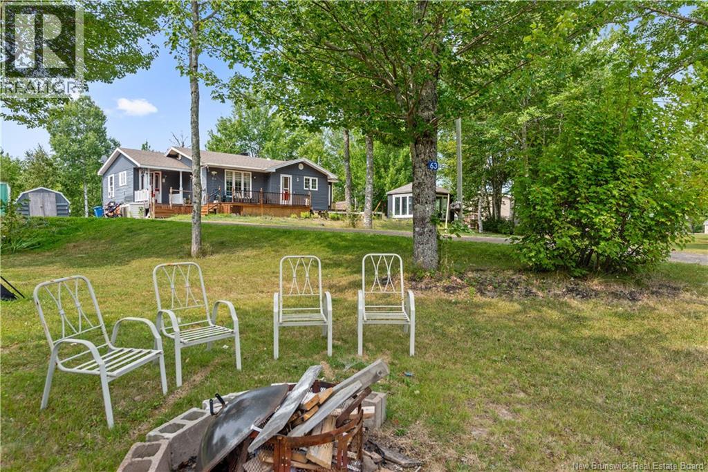 63 Abbey's Lane, Sainte-Marie-De-Kent, New Brunswick  E4S 0K9 - Photo 23 - NB124622