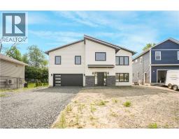 192 Dora Drive, Fredericton, New Brunswick