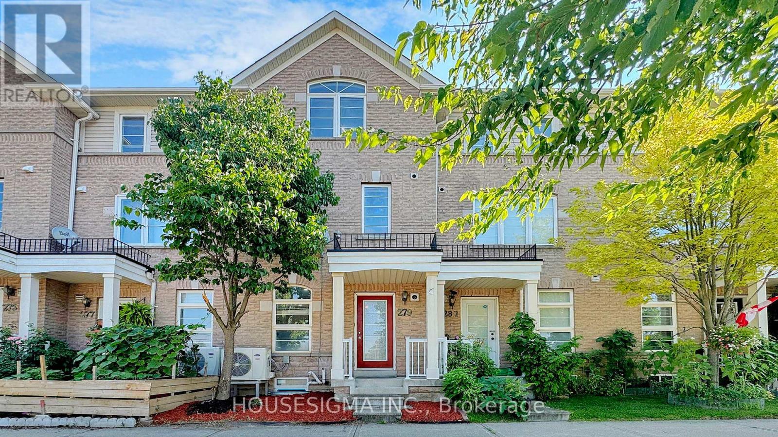 Property at 279 MONARCH AVENUE image 1