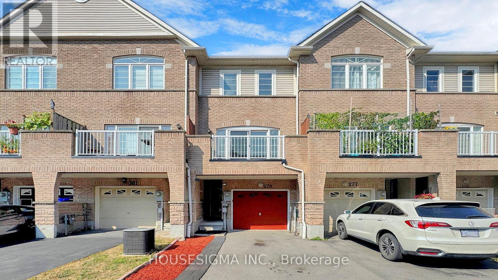 279 Monarch Avenue, Ajax, Ontario  L1S 0C2 - Photo 30 - E12336410