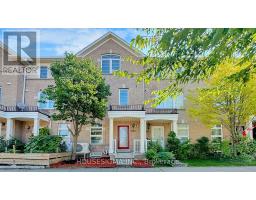 279 MONARCH AVENUE, Ajax, Ontario