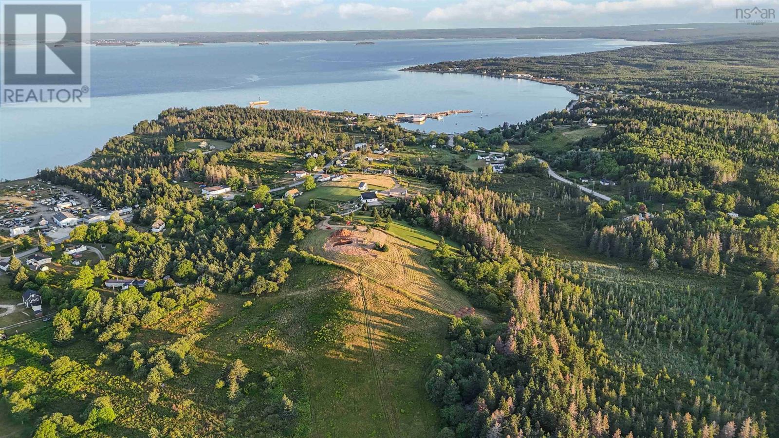 Lot 1,2,3,4,10 Pid# 60068434 New Harbour Road, Blandford, Nova Scotia  B0J 1T0 - Photo 10 - 202520211