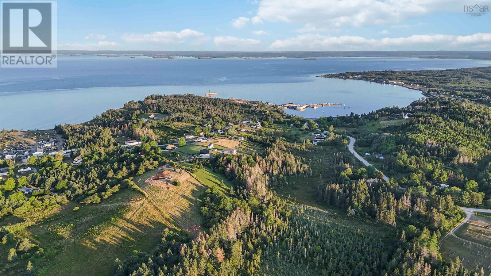 Lot 1,2,3,4,10 Pid# 60068434 New Harbour Road, Blandford, Nova Scotia  B0J 1T0 - Photo 11 - 202520211