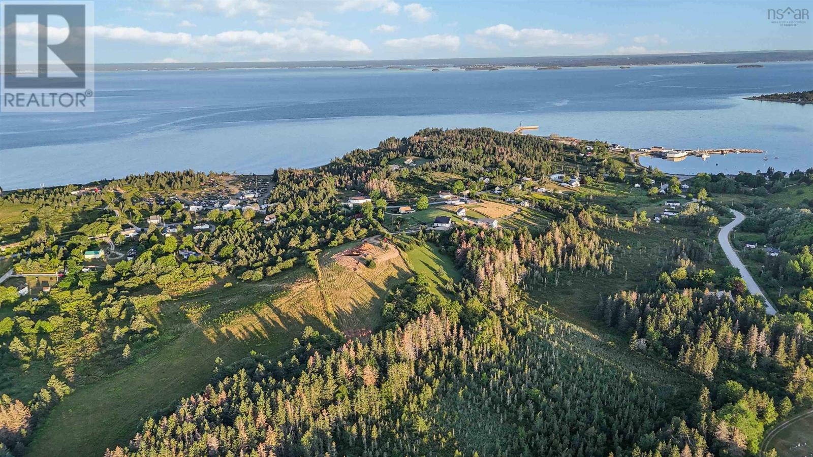 Lot 1,2,3,4,10 Pid# 60068434 New Harbour Road, Blandford, Nova Scotia  B0J 1T0 - Photo 12 - 202520211