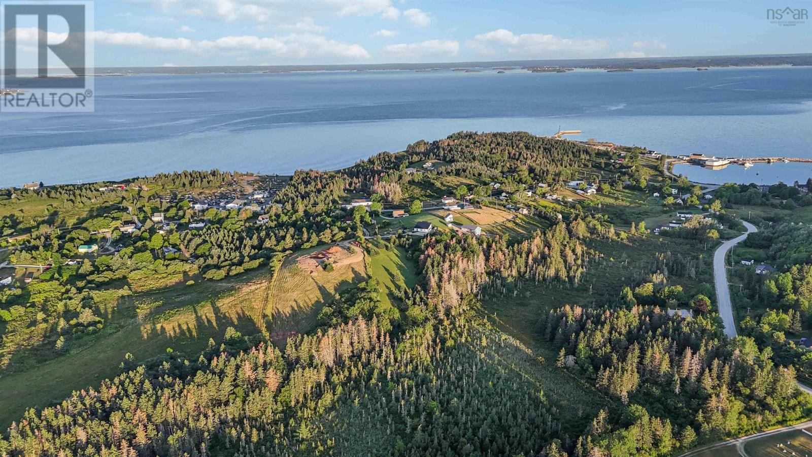 Lot 1,2,3,4,10 Pid# 60068434 New Harbour Road, Blandford, Nova Scotia  B0J 1T0 - Photo 13 - 202520211