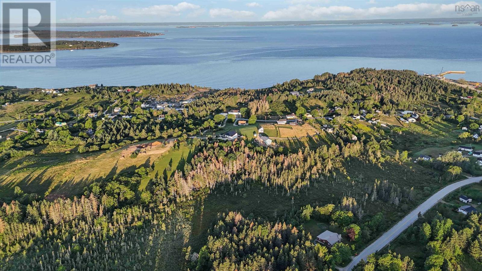 Lot 1,2,3,4,10 Pid# 60068434 New Harbour Road, Blandford, Nova Scotia  B0J 1T0 - Photo 14 - 202520211