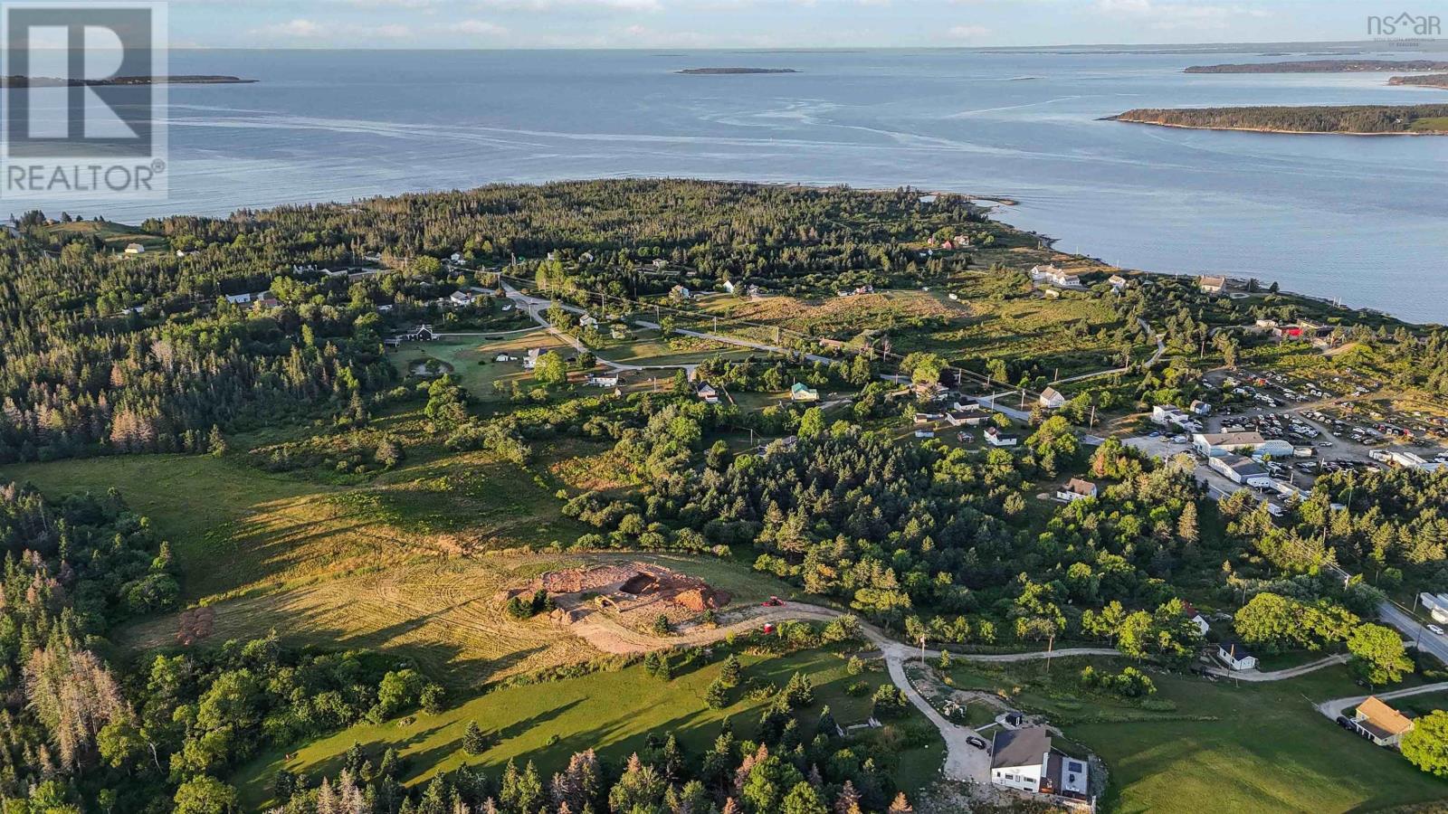 Lot 1,2,3,4,10 Pid# 60068434 New Harbour Road, Blandford, Nova Scotia  B0J 1T0 - Photo 15 - 202520211