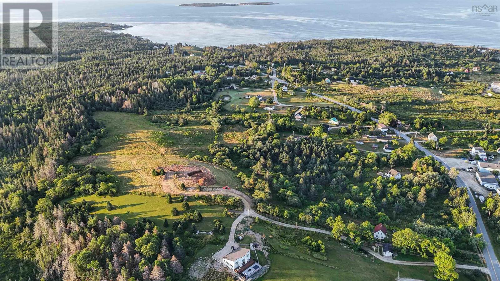 Lot 1,2,3,4,10 Pid# 60068434 New Harbour Road, Blandford, Nova Scotia  B0J 1T0 - Photo 16 - 202520211