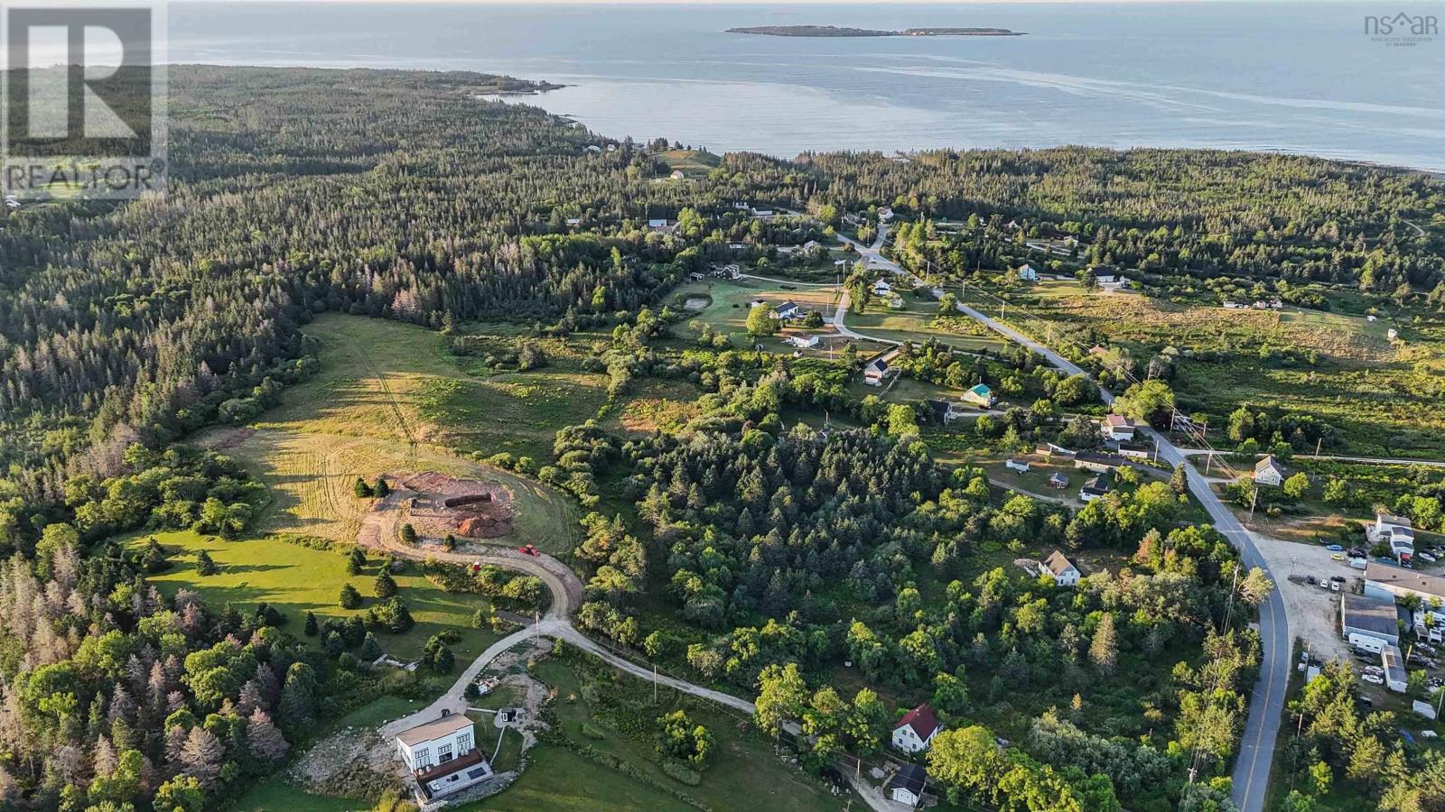 Lot 1,2,3,4,10 Pid# 60068434 New Harbour Road, Blandford, Nova Scotia  B0J 1T0 - Photo 17 - 202520211