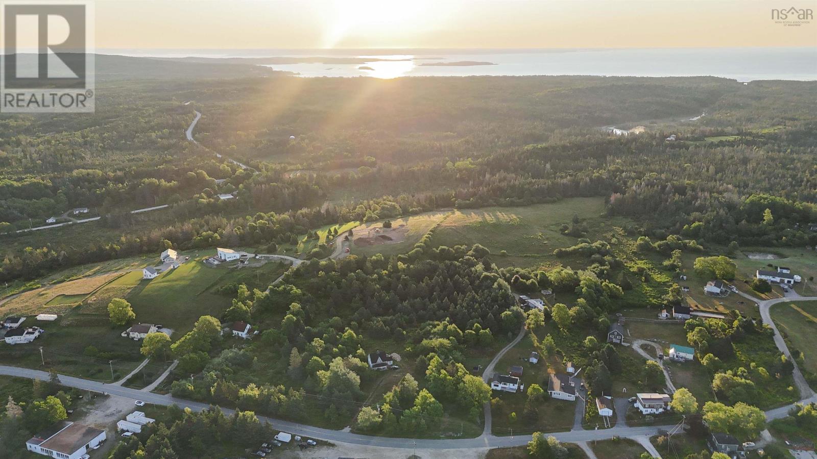 Lot 1,2,3,4,10 Pid# 60068434 New Harbour Road, Blandford, Nova Scotia  B0J 1T0 - Photo 3 - 202520211