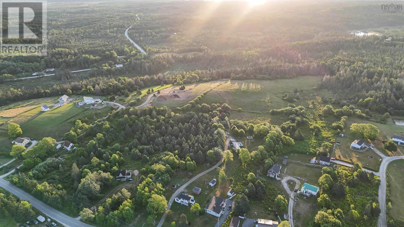 Lot 1,2,3,4,10 Pid# 60068434 New Harbour Road, Blandford, Nova Scotia  B0J 1T0 - Photo 4 - 202520211