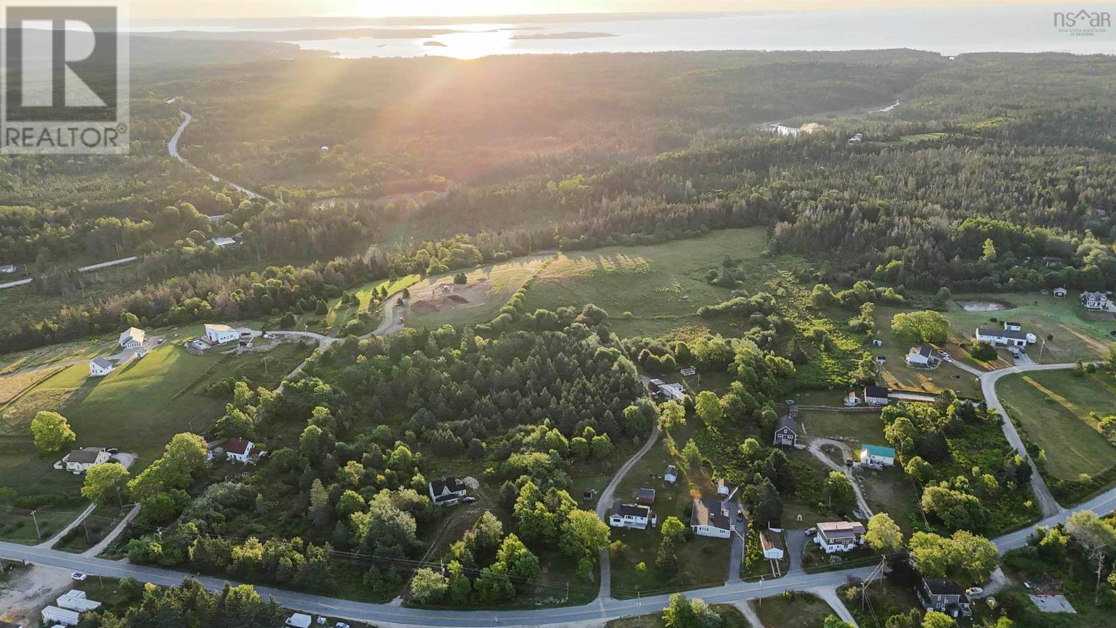 Lot 1,2,3,4,10 Pid# 60068434 New Harbour Road, Blandford, Nova Scotia  B0J 1T0 - Photo 5 - 202520211