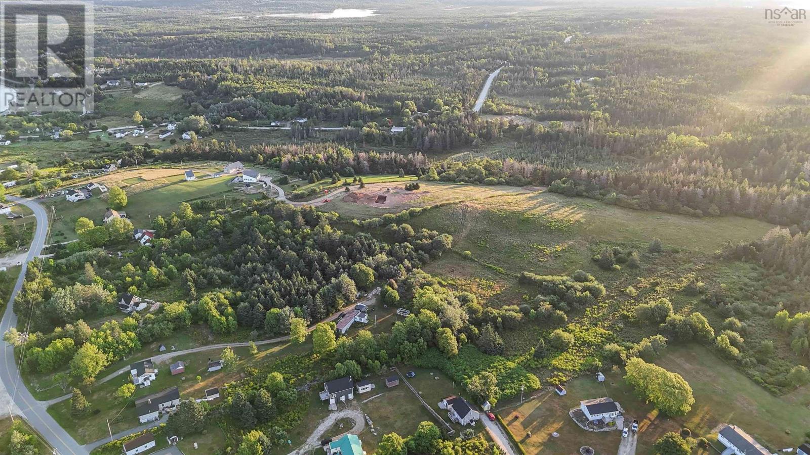 Lot 1,2,3,4,10 Pid# 60068434 New Harbour Road, Blandford, Nova Scotia  B0J 1T0 - Photo 6 - 202520211