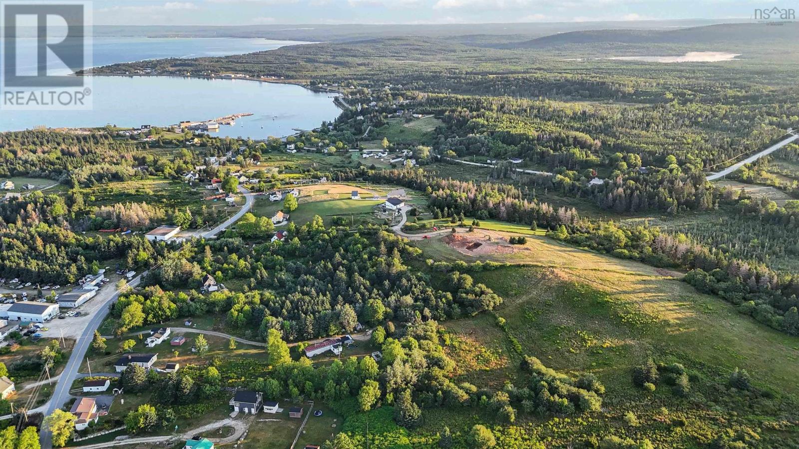 Lot 1,2,3,4,10 Pid# 60068434 New Harbour Road, Blandford, Nova Scotia  B0J 1T0 - Photo 7 - 202520211