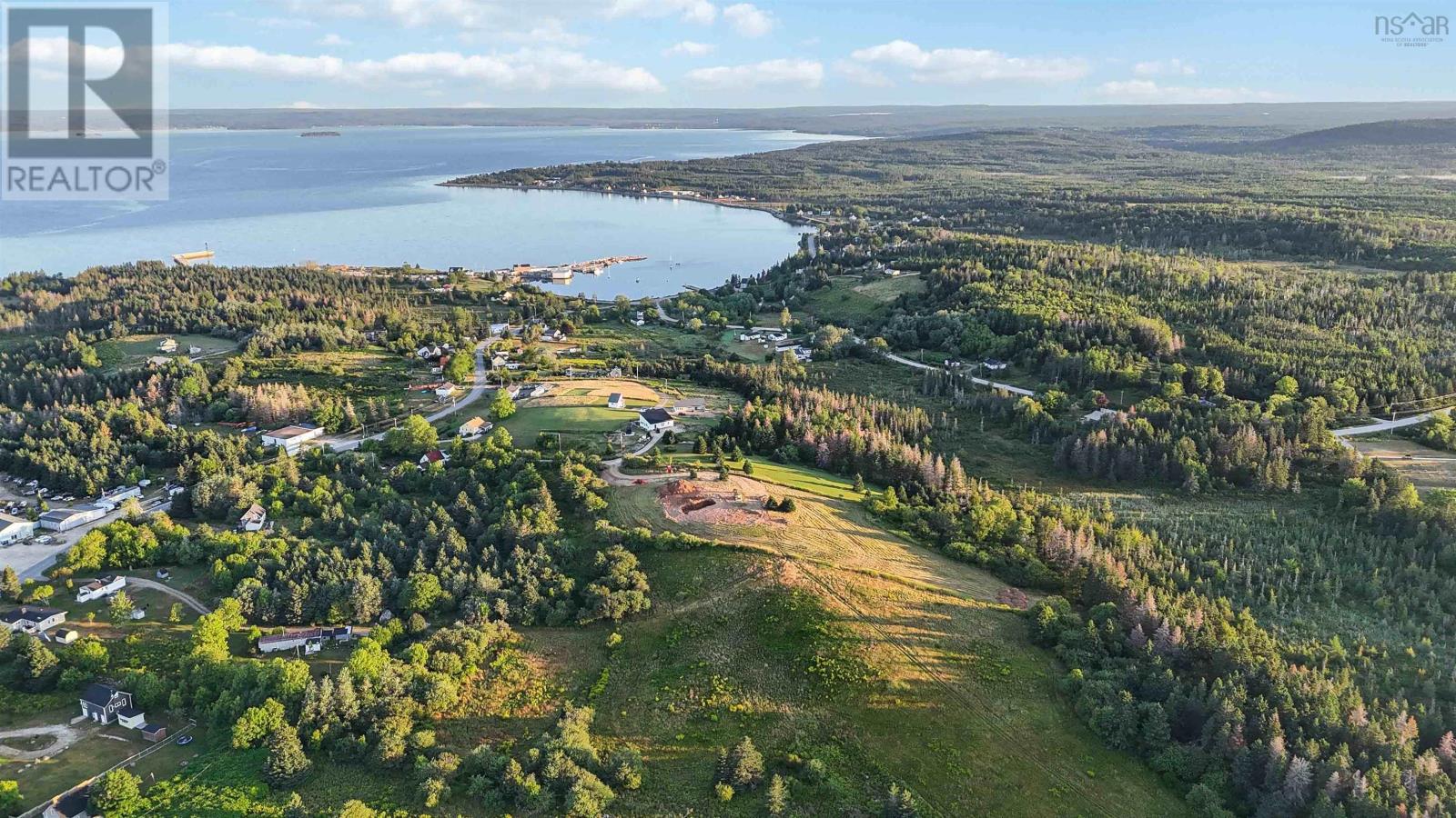 Lot 1,2,3,4,10 Pid# 60068434 New Harbour Road, Blandford, Nova Scotia  B0J 1T0 - Photo 8 - 202520211