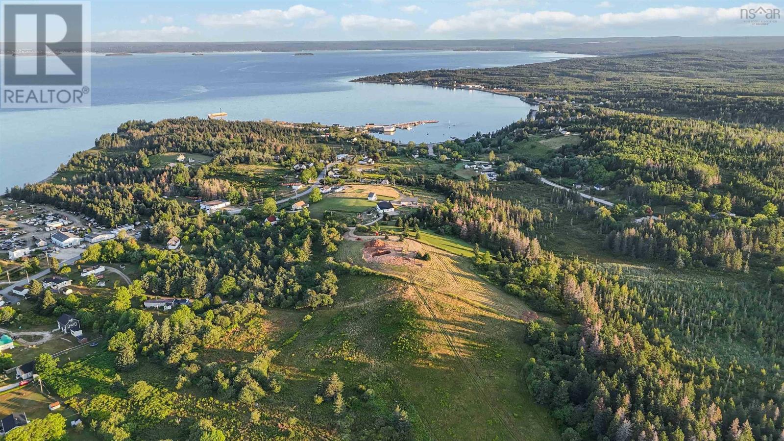 Lot 1,2,3,4,10 Pid# 60068434 New Harbour Road, Blandford, Nova Scotia  B0J 1T0 - Photo 9 - 202520211