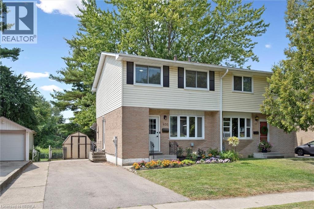 Property at 400 ODLUM Drive image 1