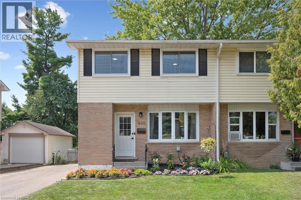 Property at 400 ODLUM Drive image 2