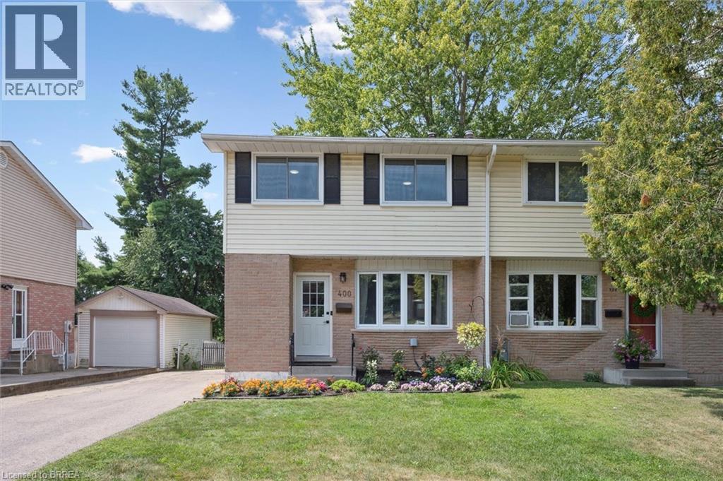 400 Odlum Drive, Woodstock, Ontario  N4S 3S2 - Photo 34 - 40757527