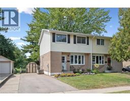 400 ODLUM Drive, Woodstock, Ontario