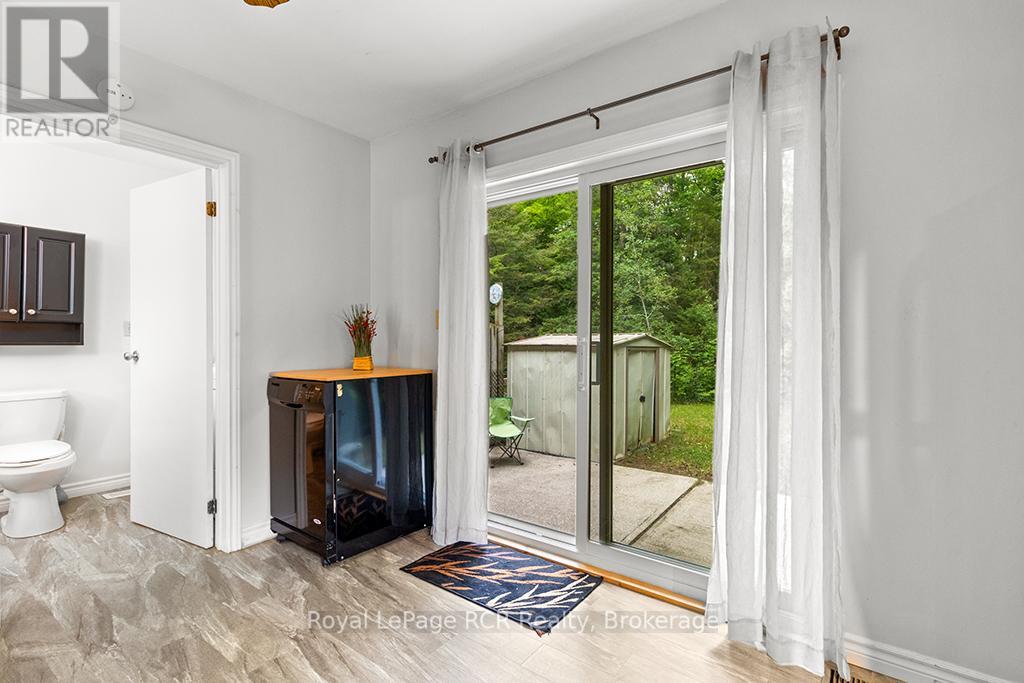 1245 Sauble Falls Road N, South Bruce Peninsula, Ontario  N0H 2G0 - Photo 26 - X12323084