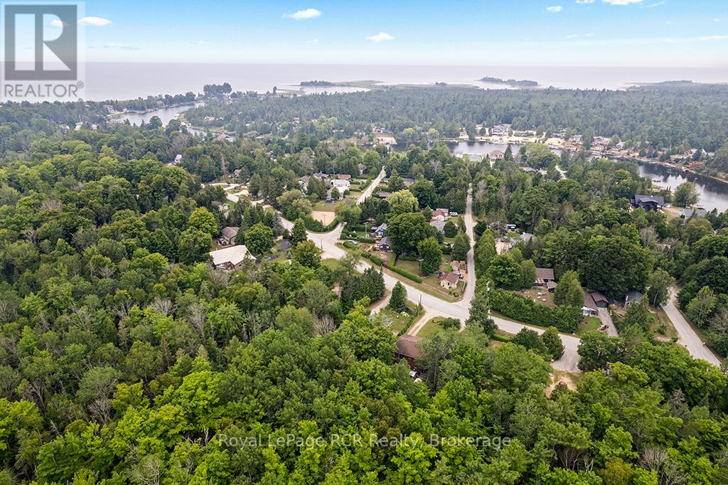 1245 Sauble Falls Road N, South Bruce Peninsula, Ontario  N0H 2G0 - Photo 44 - X12323084