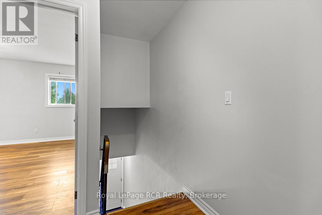 1245 Sauble Falls Road N, South Bruce Peninsula, Ontario  N0H 2G0 - Photo 29 - X12323084