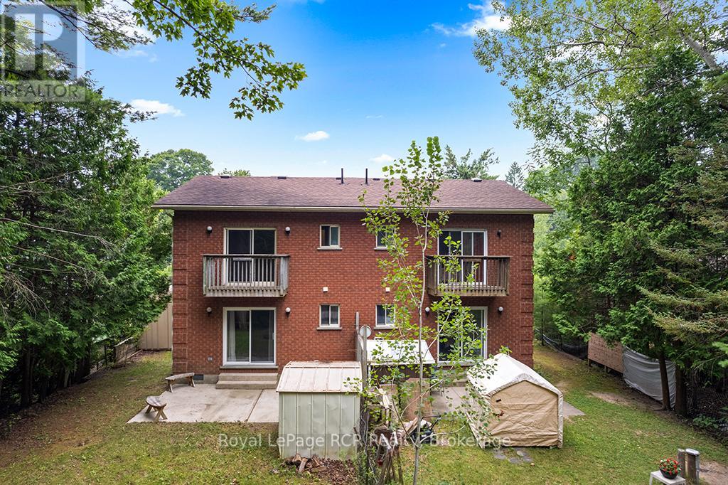 1245 Sauble Falls Road N, South Bruce Peninsula, Ontario  N0H 2G0 - Photo 4 - X12323084