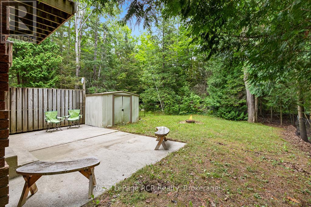 1245 Sauble Falls Road N, South Bruce Peninsula, Ontario  N0H 2G0 - Photo 41 - X12323084
