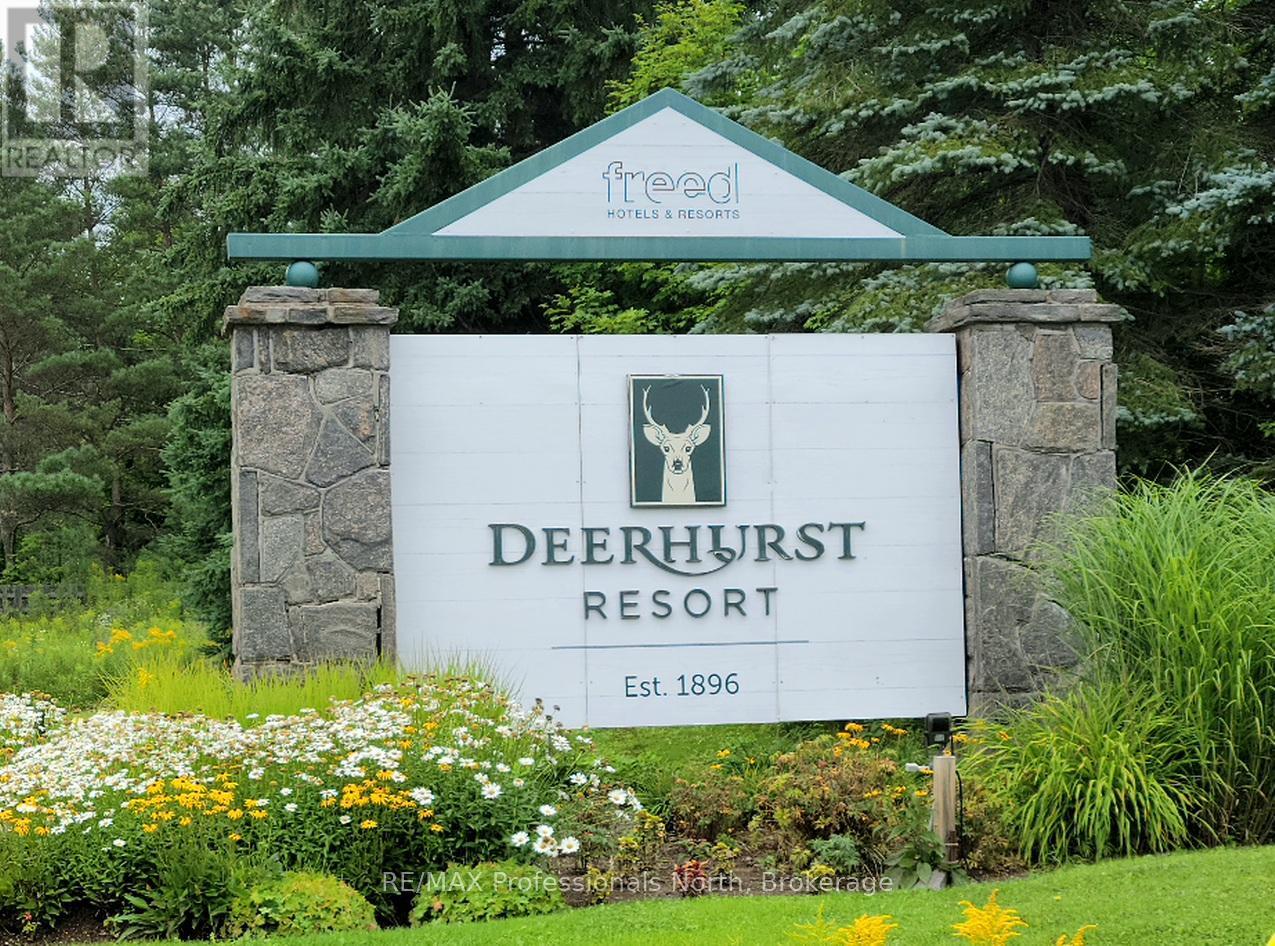 Property at 55-301 - 1235 DEERHURST DRIVE image 1